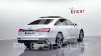 2021 Audi A6