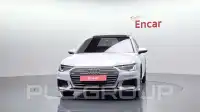 2021 Audi A6