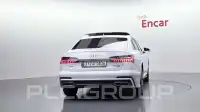 2021 Audi A6