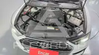 2021 Audi A6