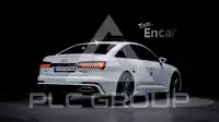 2021 Audi A6