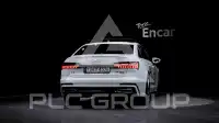 2021 Audi A6