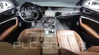 2021 Audi A6