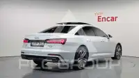 2021 Audi A6