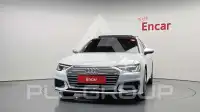 2021 Audi A6