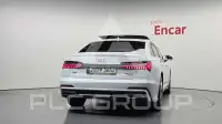 2021 Audi A6