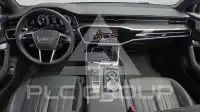 2021 Audi A6