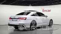 2021 Audi A6