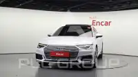 2021 Audi A6
