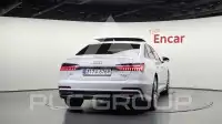 2021 Audi A6