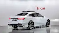 2021 Audi A6