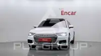 2021 Audi A6