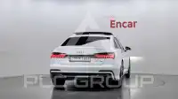 2021 Audi A6