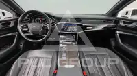 2021 Audi A6