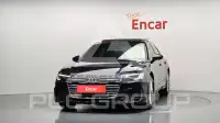 2021 Audi A6