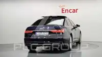 2021 Audi A6