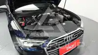 2021 Audi A6