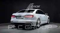 2021 Audi A6