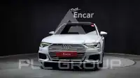 2021 Audi A6