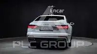 2021 Audi A6