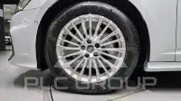 2021 Audi A6