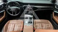 2021 Audi A6