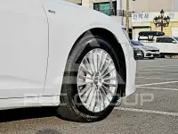 2021 Audi A6