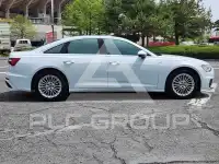2021 Audi A6
