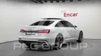 2021 Audi A6
