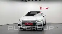 2021 Audi A6
