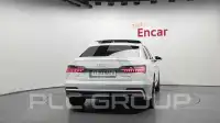 2021 Audi A6