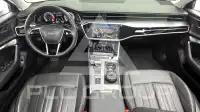 2021 Audi A6