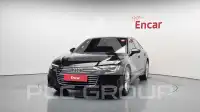 2021 Audi A6