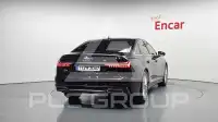2021 Audi A6