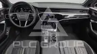 2021 Audi A6