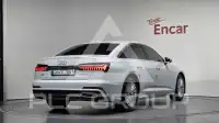 2021 Audi A6