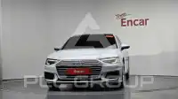 2021 Audi A6