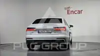 2021 Audi A6