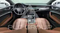 2021 Audi A6