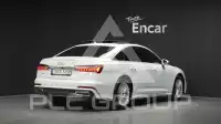 2021 Audi A6