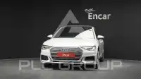 2021 Audi A6