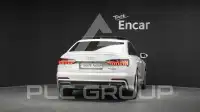 2021 Audi A6