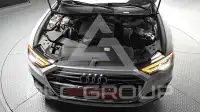 2021 Audi A6