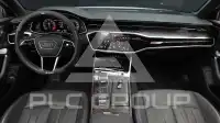 2021 Audi A6