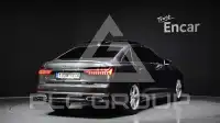 2021 Audi A6