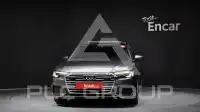 2021 Audi A6
