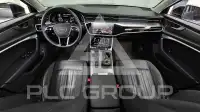2021 Audi A6