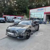 2021 Audi A6