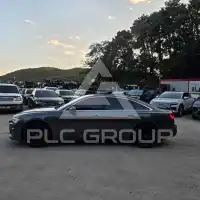 2021 Audi A6
