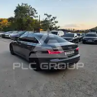 2021 Audi A6